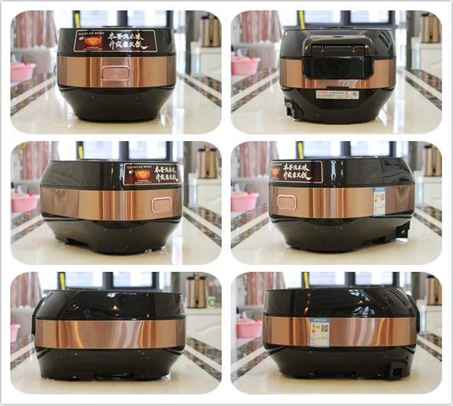 苏泊尔本釜h98电饭锅,苏泊尔本釜电饭锅1000元