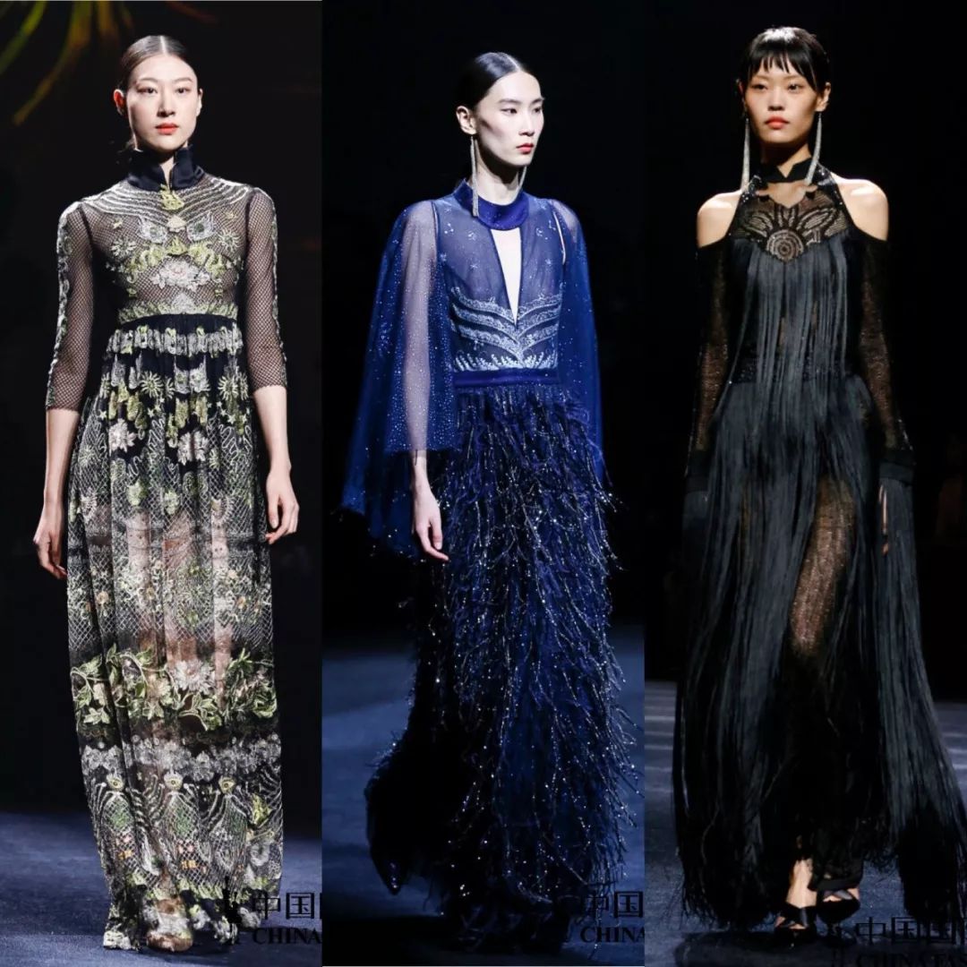 中国国际时装周zickness,中国国际时装周esa