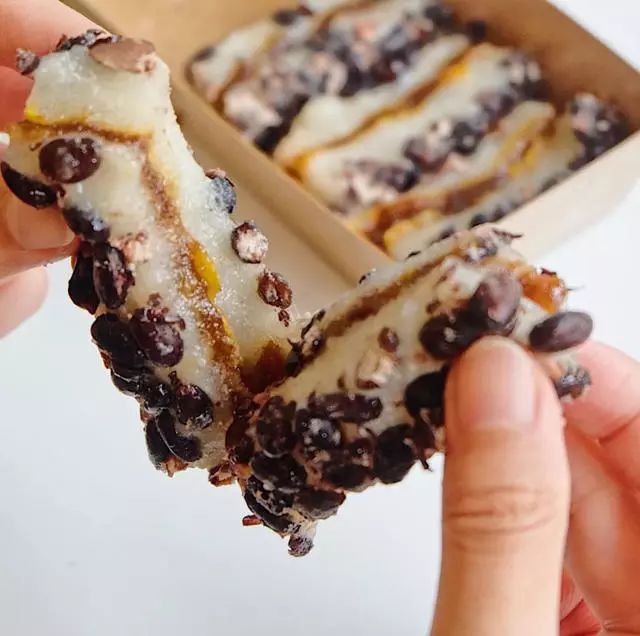 南大门米糕团购上海路,南大门米糕网红店