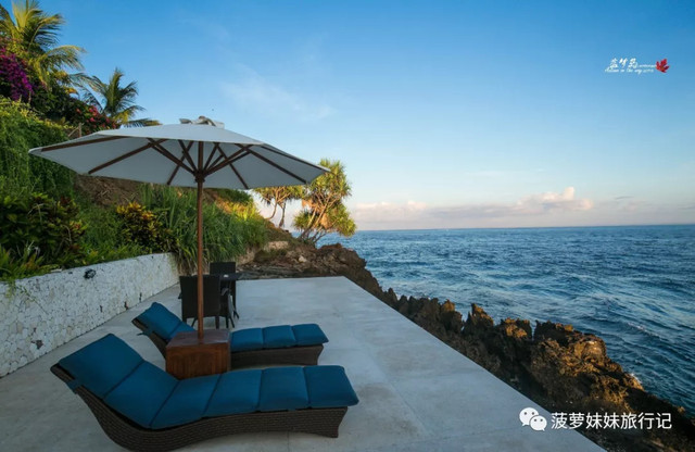 巴厘岛海滩打卡,玩转巴厘岛海边小时光