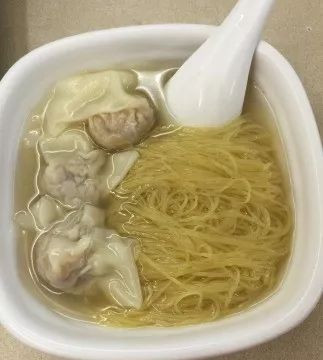 佛山6元云吞面,佛山顺德正宗云吞面