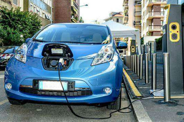 调查中国新能源车,关于购买新能源车的忠告