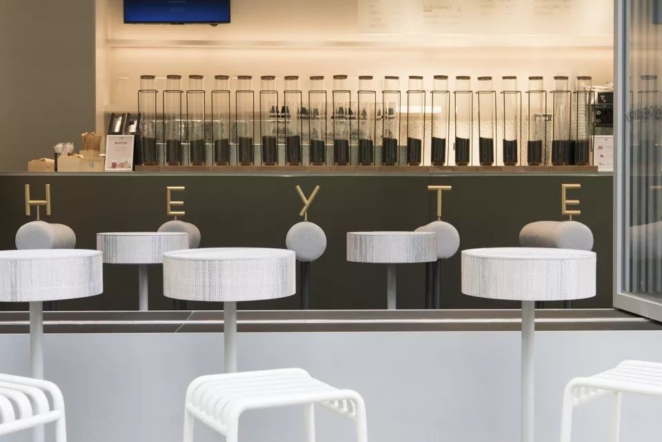 喜茶新推出的茶好喝吗,喜茶是如何被大众熟知的