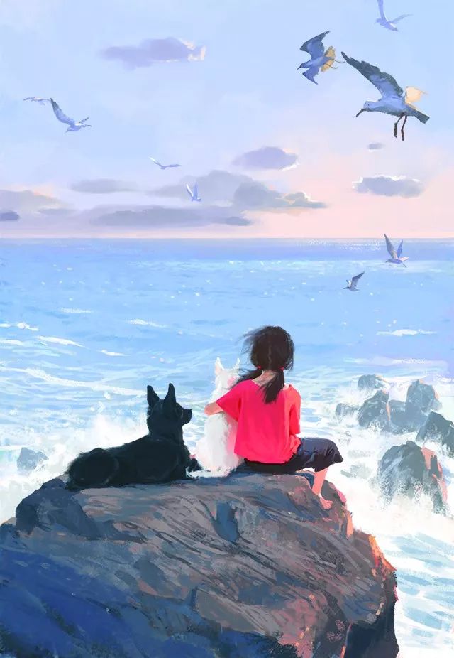 曹文轩著作疯狗浪,曹文轩疯狗浪适合几年级