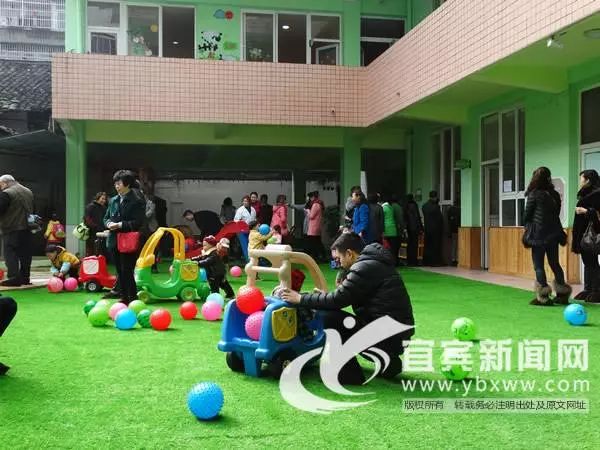 宜宾18街幼儿园收费标准,最新宜宾教工幼儿园收费价格表