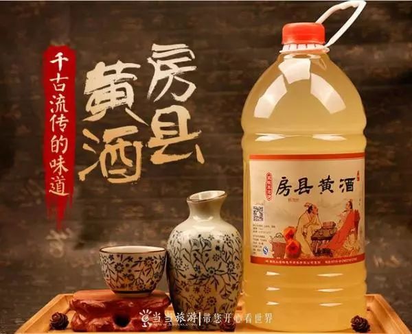 黄酒产业发展,大力发展黄酒能更好走向世界