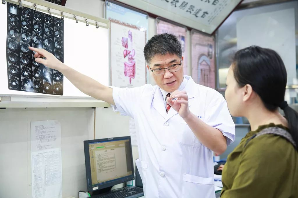 医德高明为好医生点赞,点赞2020年顺德好医生