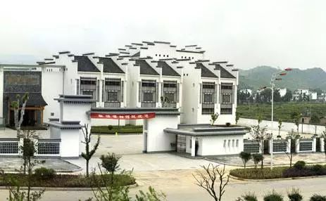 婺源博物馆镇馆之宝,婺源文博公园