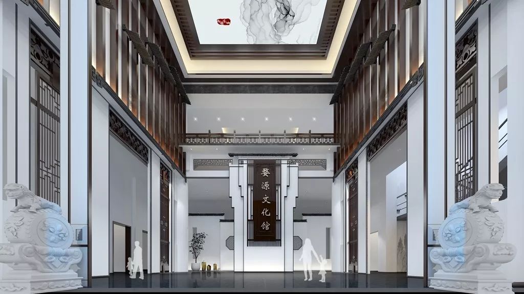 婺源瓷器博物馆,婺源博物馆里有什么文物