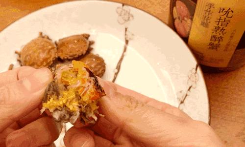 不到一块钱就能吃到的美食,好吃的秃黄油