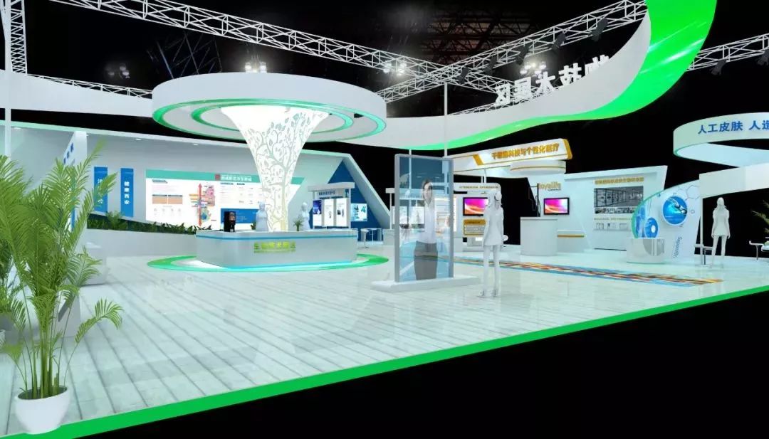 西安硬科技展,2022西安硬科技创新大会