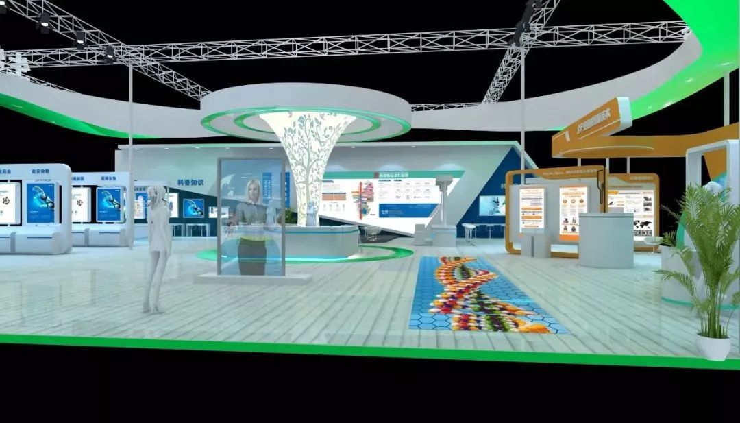 西安硬科技展,2022西安硬科技创新大会