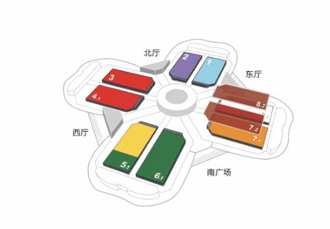 进博会的产品从哪里能看到,进博会产品在哪里购买