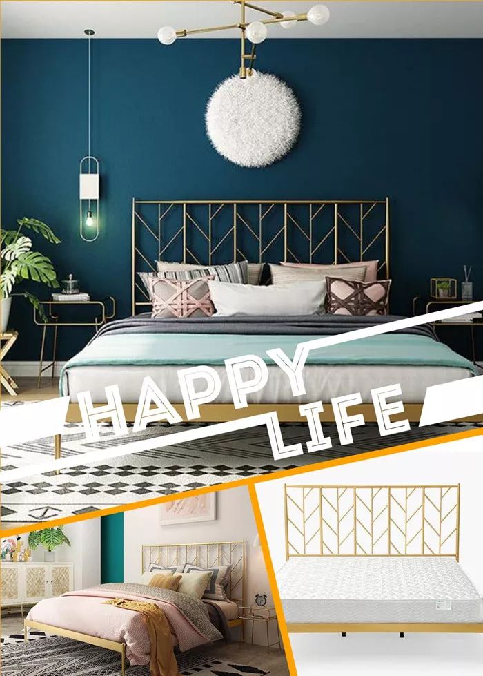 卧室实用单品推荐,高格调家居单品盘点