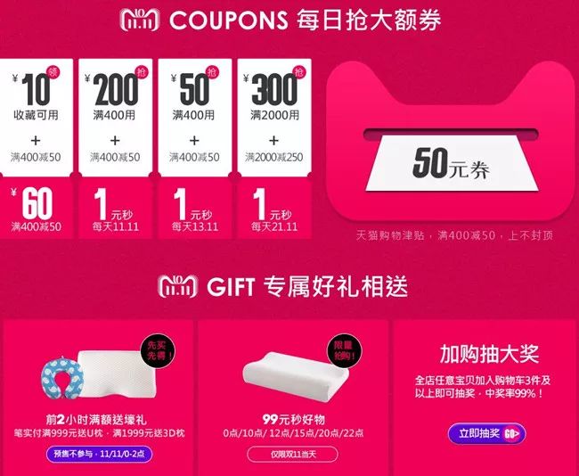 卧室实用单品推荐,高格调家居单品盘点