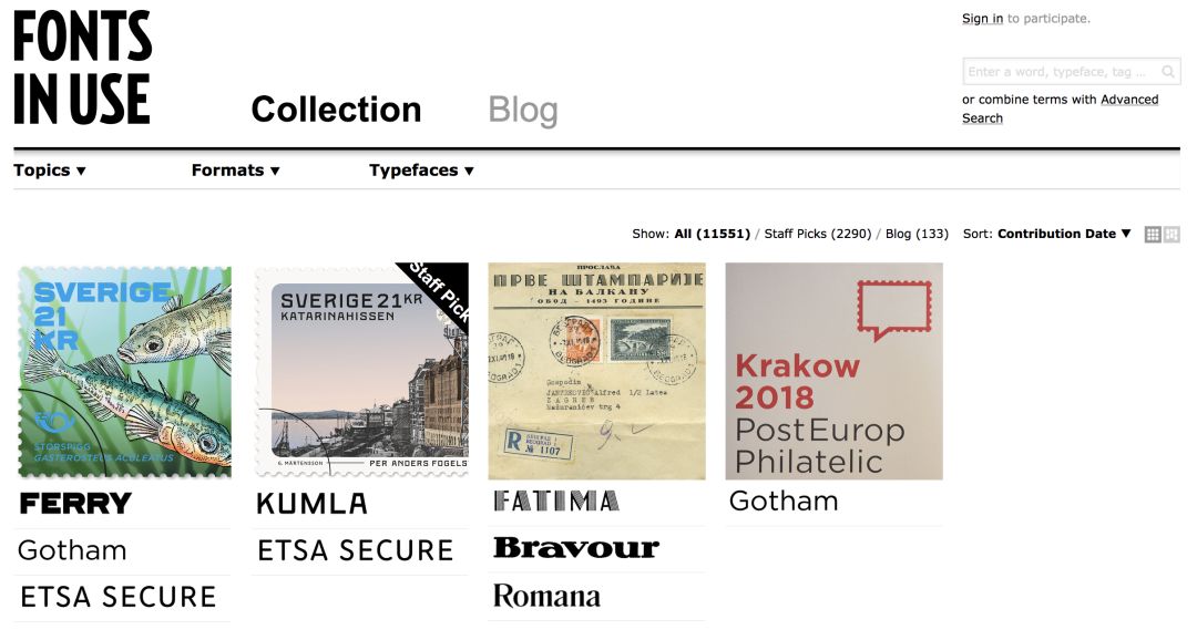 behance设计精选的视频,怎么看behance和其他设计网站