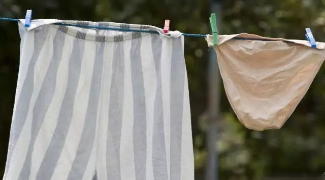 内衣裤穿多久丢掉,内衣裤穿多长时间丢掉