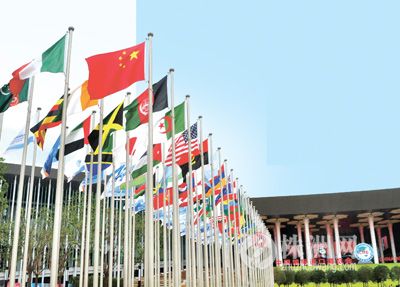 进博会登场凸显中国强势复苏,进博会智能时代的到来