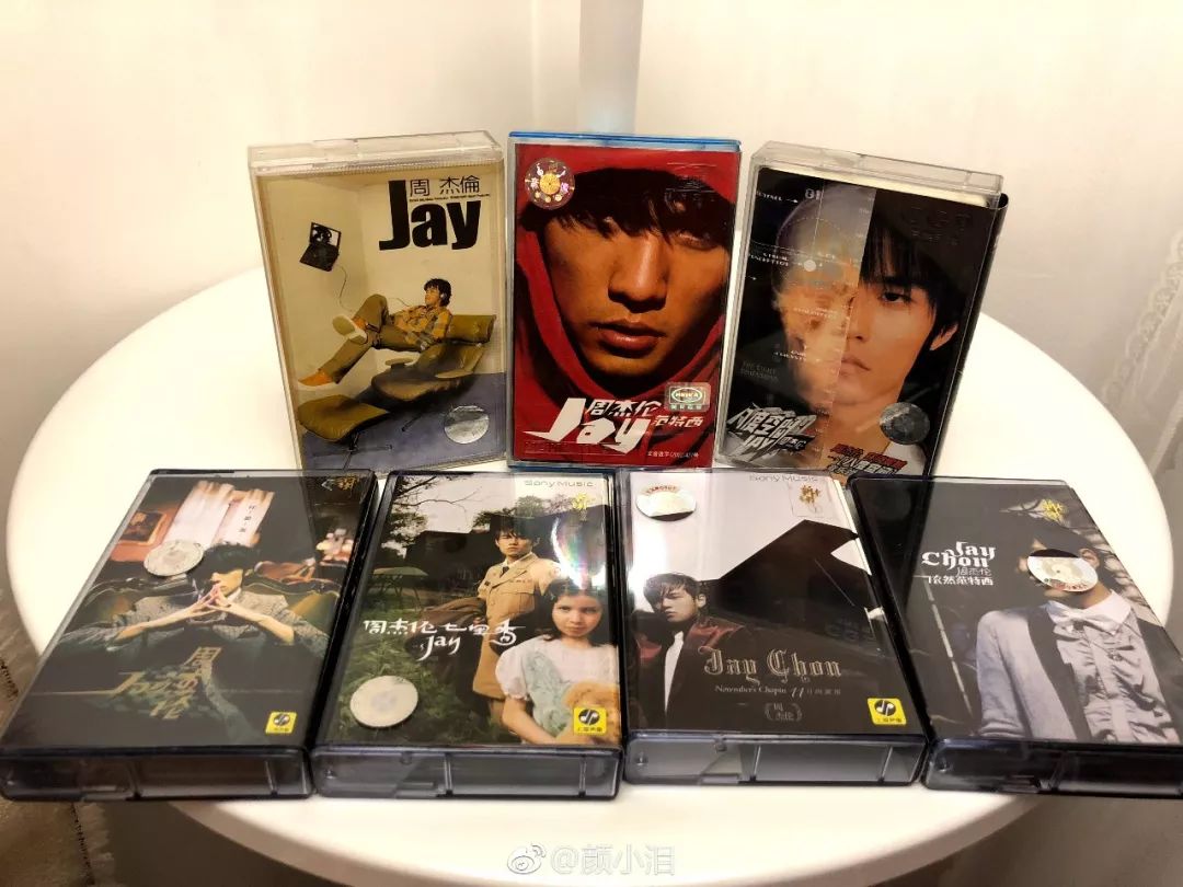 周杰伦陪伴我们的20年,周杰伦再见90后的青春记忆