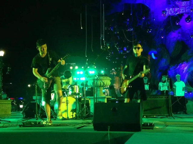 李易峰西安乐华路演,李易峰乐华城