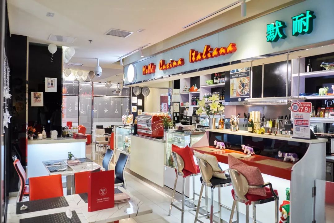 mark住了,十一月必吃餐厅推荐