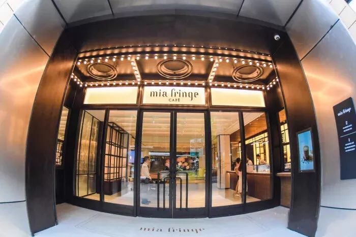 mark住了,十一月必吃餐厅推荐