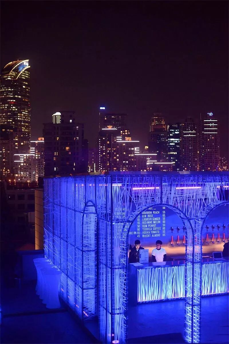 mark住了,十一月必吃餐厅推荐