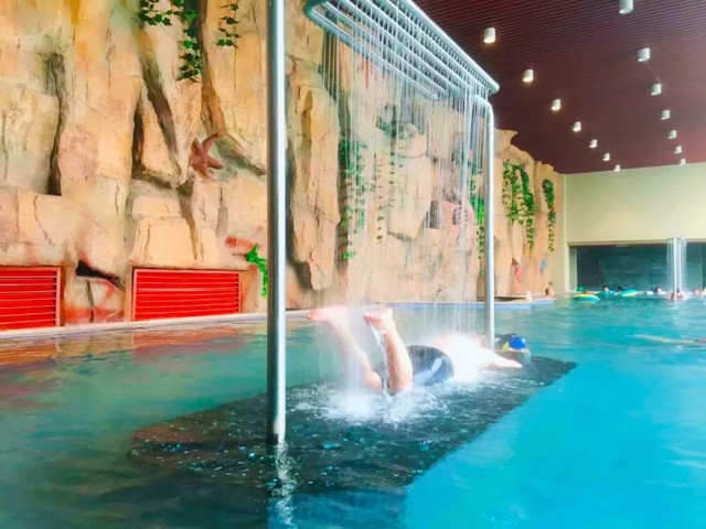 长春市南关区带温泉的洗浴中心,长春市温泉自助餐都有哪些