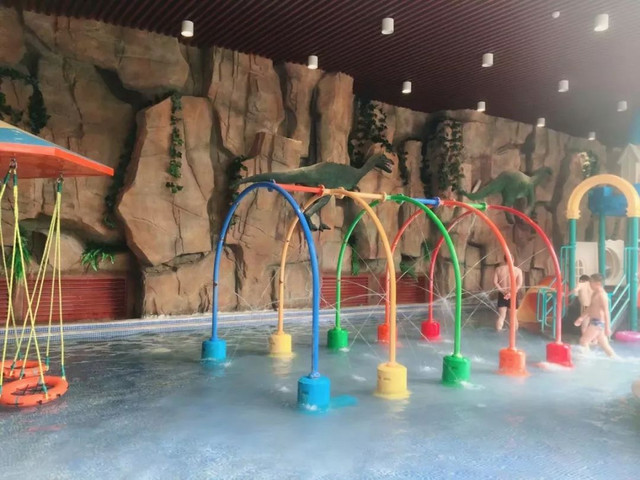 长春市南关区带温泉的洗浴中心,长春市温泉自助餐都有哪些