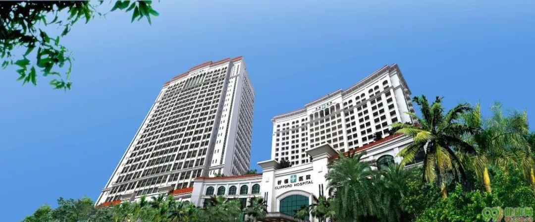 广东综合能力最强的医院是哪家,2021年广东最强医院排名