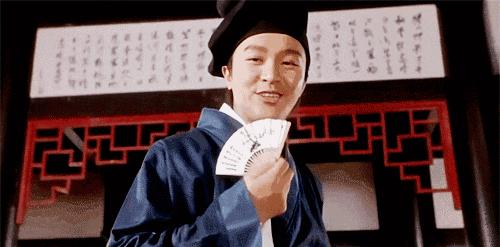 裸奔、画*宫春**，被终身禁考：大明少了一个状元，却多了一个才子