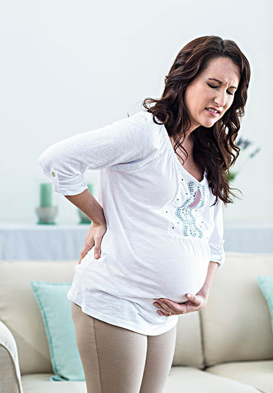 怀孕会浑身不舒服吗,怀孕早期感觉浑身都不舒服