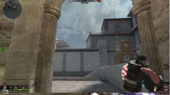 浦东小镇*破爆**防守教学2中2B夹1A