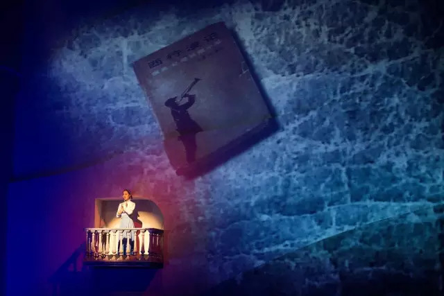 延安红秀表演值不值得看,延安红色旅游观看