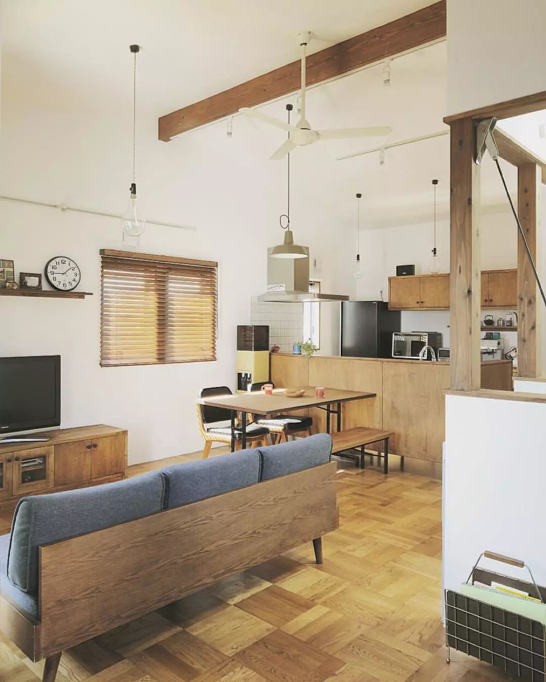 醒醒吧别再颓废了,北欧风已烂街了怎么办