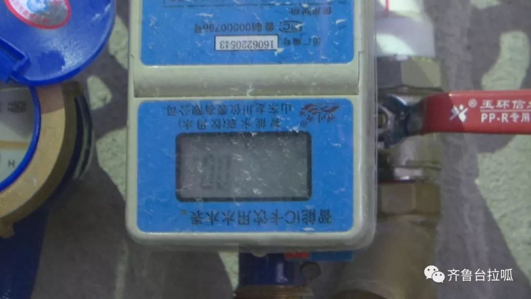 小区没水费停水,小区交了水费整个小区停水了