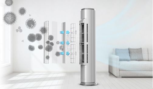 格力空调2021双11战报,格力美的空调双11