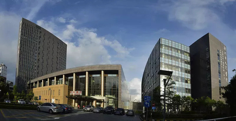广东最有影响力的医院,2021年广东省顶级医院排行榜发布