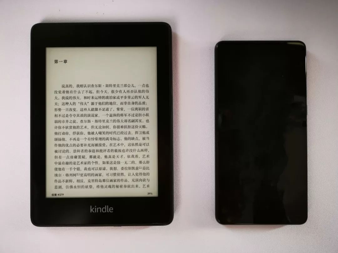 亚马逊kindlepaperwhite怎么样,没时间看书