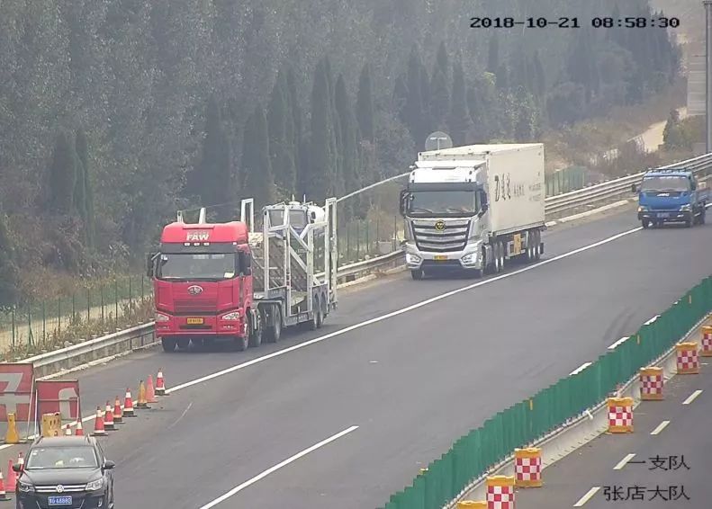 大客车冀DS7318、鲁GN8301，还敢作吗？注销A1驾驶资格！记住：5年之内都不能驾驶营运客车！