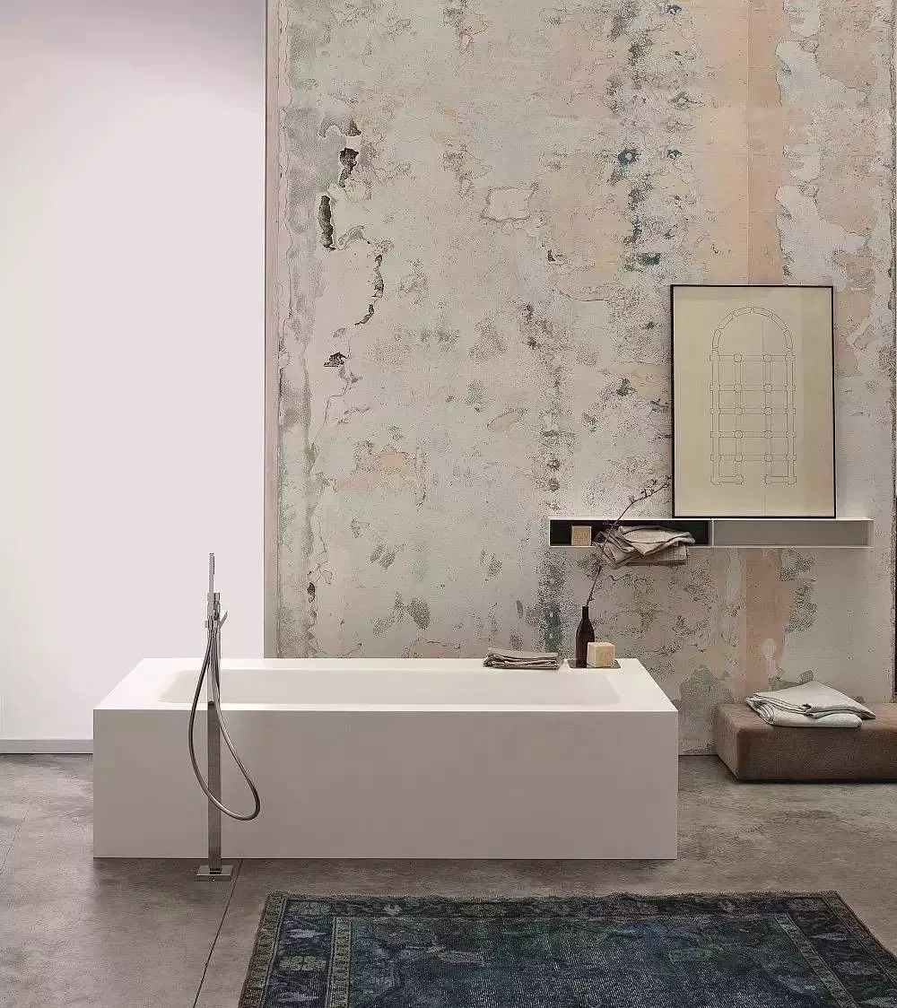 家庭卫生间有没必要装浴缸,现在卫生间一般装浴缸吗