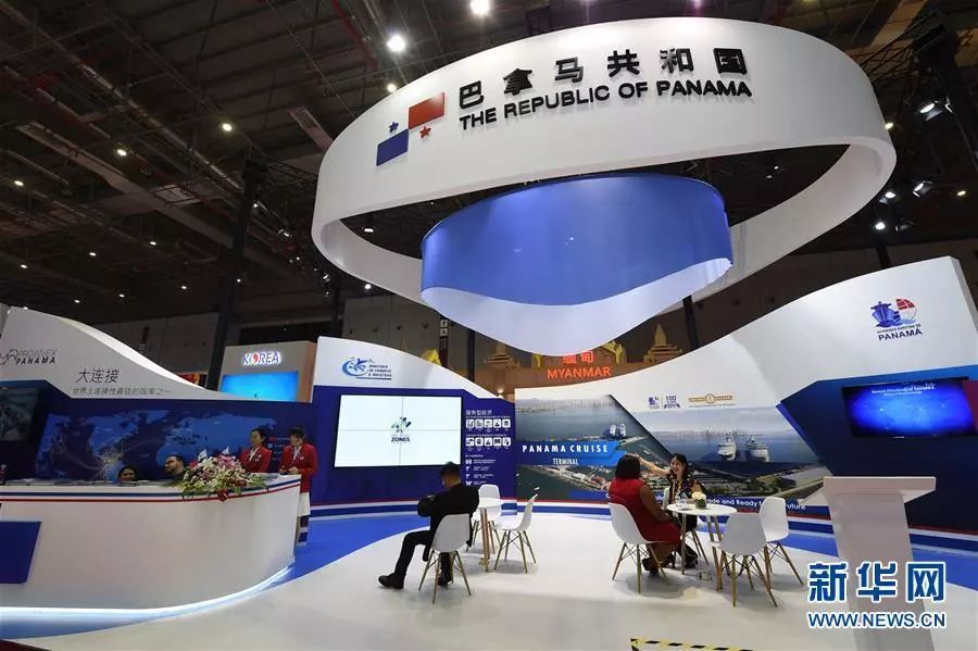 可能是最适合双11的展会，备好购物车跟我来！