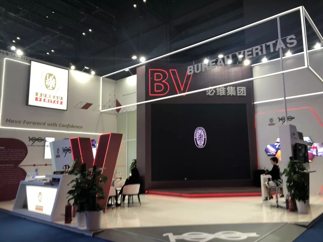 可能是最适合双11的展会，备好购物车跟我来！