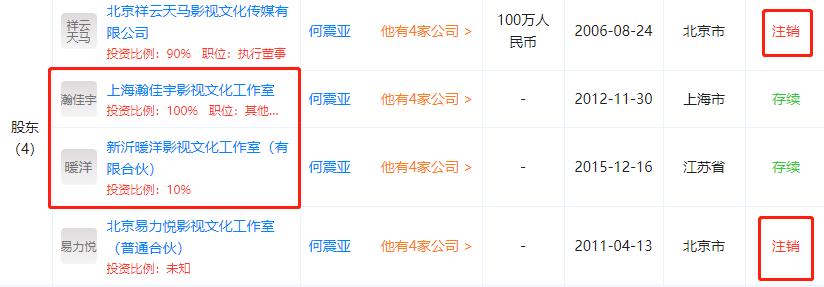 吴秀波女朋友判几年,吴秀波立案侦查合集