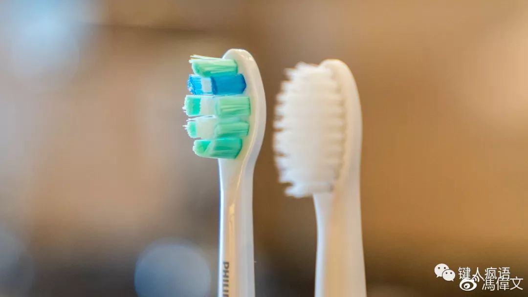 买只电动牙刷吧，你会后悔的……后悔没早买