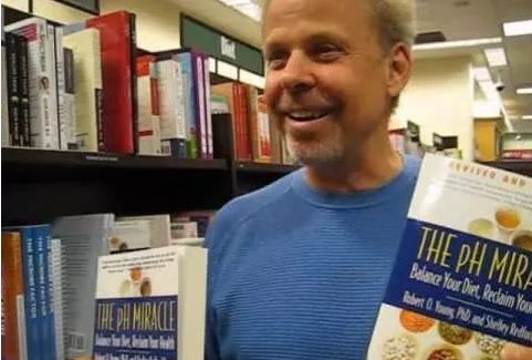 你被他骗了!“酸碱体质”是假的!创始人被判罚1.05亿美元!