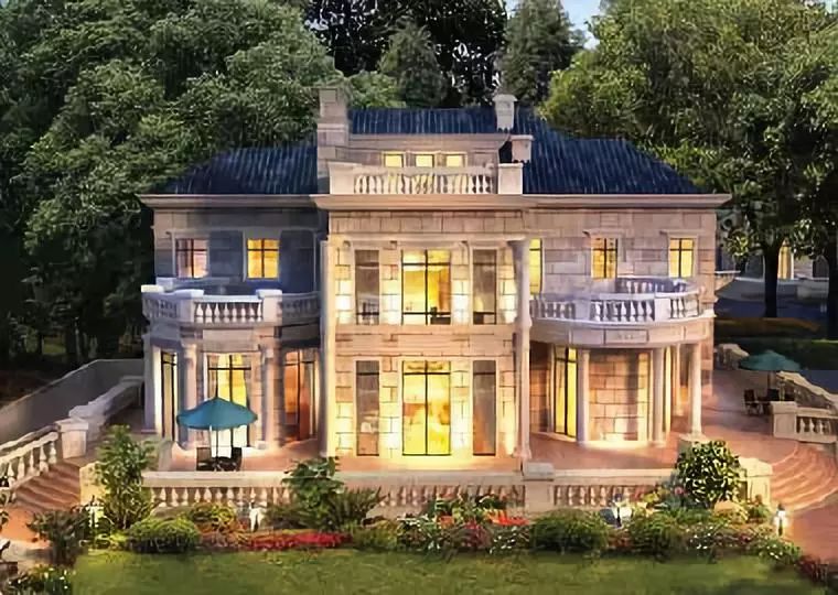 亚洲十大豪宅榜单排名,亚洲十大豪宅近10年排名