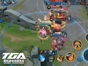 狄仁杰被削后什么英雄适合上分,狄仁杰低谷