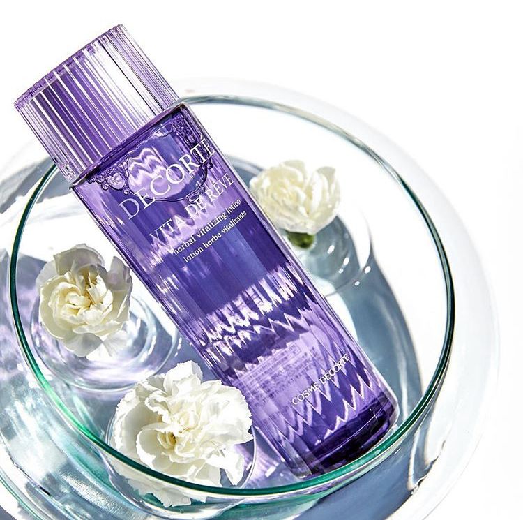 黛珂紫苏水真的可以去闭口吗,黛珂紫苏水牛油果乳液爆痘了