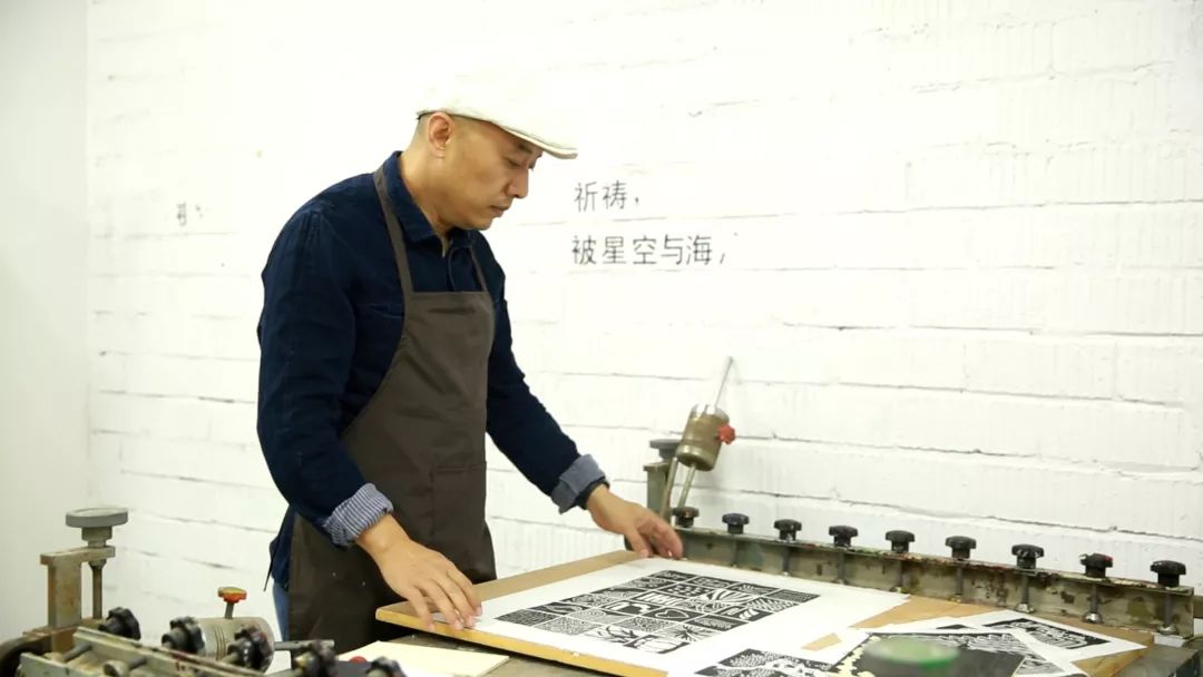 少年儿童主题的书画展,小朋友书画展览